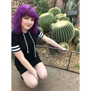 Meet your Posher, Veda